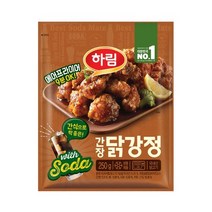 하림 간장닭강정 즉석조리 250g x 9개 (무료배송), 상세페이지 참조, 상세페이지 참조, 상세페이지 참조