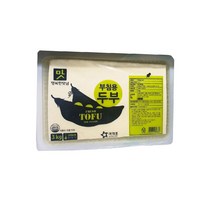 [아워홈]부침용 두부 3kg