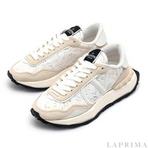 발렌티노 명품VALENTINO 레이스 메쉬 메이스러너 여성 스니커즈 1W2S0DY9ZUX0BQ