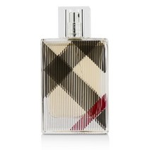 버버리 - 브릿 오드퍼퓸, 50ml/1.7oz