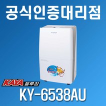 [가야블루칩] 산업용 물소제습기 KY-6538AU