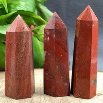 아름다운 천연 레드 재스퍼 타워 크리스탈 스톤 영국 에너지 미네랄 스피릿 힐링 홈 인테리어 직장 악세사리