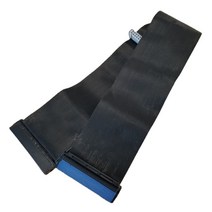 3 포트 고속 울트라 ata udma 3366100 40pin ide 데이터 확장 케이블 40cm 서버 하드 디스크, 검은색