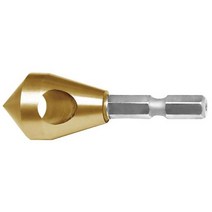 스마토 카운터싱크 카운터싱크 홀형-육각생크 10MM 90 TIN-SKH55