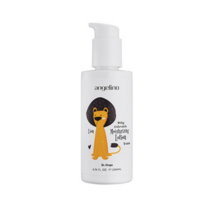 닥터올가 엔젤리노 베이비 카렌듈라 모이스춰라이징 로션, 1개, 200ml