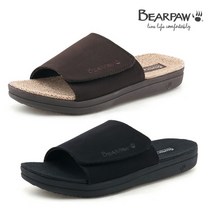 베어파우 베어파우 STRAW 웨지 슬리퍼 2종(K1990000MB)