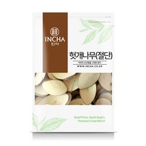 인차 국내산 헛개나무 (절) 헛개차 헛깨나무차 헛깨차, 1개, 600g, 단일옵션
