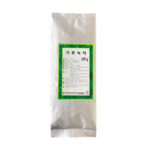 이든타운 가루녹차, 100g, 1개, 1개