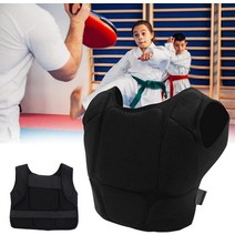 검도 호구 거치대 주짓수더미 유도 스포츠 훈련 태권도 가슴 보호대 조끼 복싱 남성 여성 가라데 자세 바디