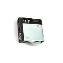 youg_1792 오메가호차(상하좌우조절용) 매입형 로라 철물(3204) 호차 롤라호차 하차 레일용호차 매입형호차, 영샵◇상품선택◇