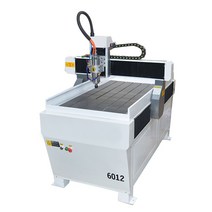라우터 테이블 알루미늄 플레이트 미니 CNC 라우터 6012 작은 밀링 머신 나무 아크릴 돌 금속 알루미늄 마, 한개옵션0