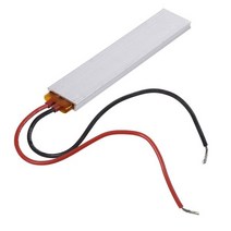 12V/24V/110V/220V PTC 가열 플레이트 납땜 칩 200W 요소 온도 조절기 히터 장시간, [01] A 12V