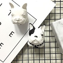 프렌치불독 수제실리콘몰드