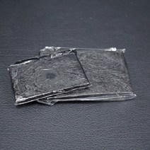 시금석 소 대 금함량확인용, 1개
