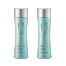 뉴스킨 에이지락 뉴트리올 스칼프 앤 헤어 샴푸 200ml x 2개 세트 모든 피부용