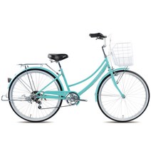 [7단자전거] 서브루나 200V 미니벨로 접이식 자전거 50.8cm 7단 반조립, 매트블랙