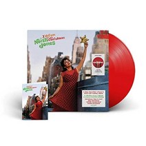 I Dream Of Christmas - Exclusive Limited Edition Opaque Red Colored Vinyl LP [Vinyl]