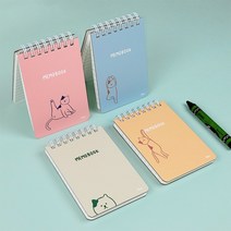 아이비스 합지 상철수첩(SP), 랜덤발송