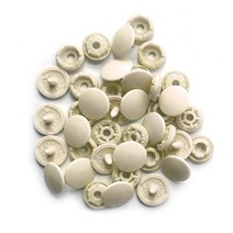 패브릭샵 일제T단추썬그립 9mm 10셋트 베이지 티단추