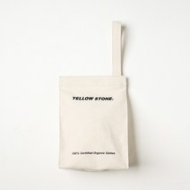 [옐로우스톤] 미니백 LUNCH BAG-YS2096IY