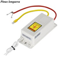 CE FCC ROHS 100W 50W 80W 모듈 오존 PSU 발생기 전원 공급 부품 0.5G 1G 3G 5G 7G 10G 튜브, AE) 0.5G 9W_DC12V