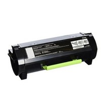 렉스마크 MX310DN 검정 토너 재생 60F3H0E