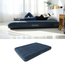 펫싱 렉스턴 스포츠차박매트 캠핑 에어매트 여름필수품, 싱글