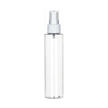 1+1 24pai 유로미스트 백색펌프 T150ml 투명용기, 3개
