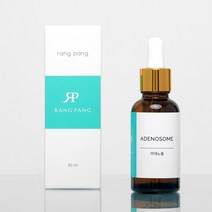 랑팡 아데노좀 아데노신 액상, 30ml