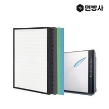 국내산 AP-1004AH필터 웅진코웨이공기청정기필터, 없음