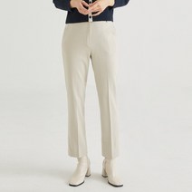 [로엠] Fit me 도톰 슬림핏 슬랙스(2colors)_ RMTWB4VR01