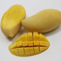 항공직송 당일발송 프리미엄 망고 항공직수입 특대과 태국망고 실속가정용 선물용, 실속-4입