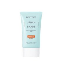 어반쉐이드 안티폴루션 선 40ml