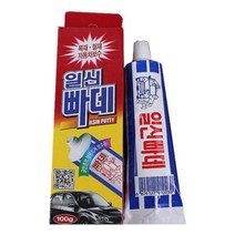 일신 빠데 100g, 1개