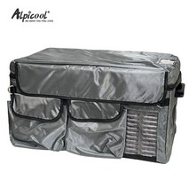 차량용 12V 냉장고 25L 알피쿨 국내배송, 전용커버(냉장고 본체가 포함되지 않음)