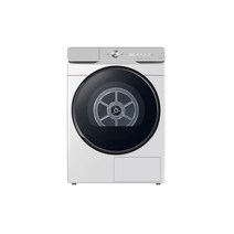 삼성전자 그랑데AI 건조기 DV19T8745BW (19kg 양방향도어 화이트색상)