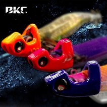 팁런 마스크 싱커 야마시타 다이와 듀엘 호환 백경 BK-5041, 20G-핑크