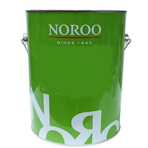 노루페인트 수에나멜 유성페인트 4리터 철재 목재, 나무색(유광), 4000ml, 1개