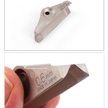 시트지 필링지 필름 커터 엣지칼 면취기 0.6mm용_ 995008EA