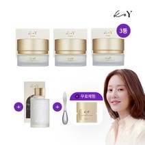 [기본] KoY 코이 최신상 고현정 단백질 고밀도 크림3+토너1, 없음