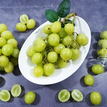 채홈 아삭하고 상큼한 미국산 애플청포도 껍질째먹는 수입포도 1kg 2kg 3kg 4kg (1팩~4팩), 3kg(1kg x 3팩)