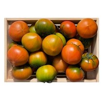팜쿡 [팜쿡] 부산 대저토마토 S~M사이즈(80~180g) 2.5kg
