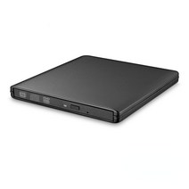 슬림 외부 dvd rw cd 라이터 드라이브 버너 리더 플레이어 광학 드라이브 usb 3.0 cddvd-rom cd-rw for 노트북 pc 섀시 dvd, 금