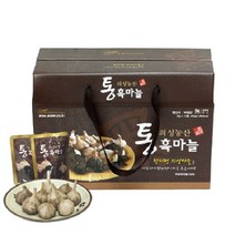 [의성농산]통흑마늘 30g x 15팩(30통), 1박스