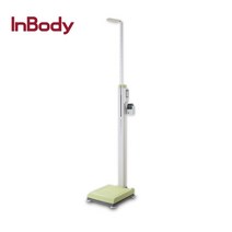 InBody BSM370 포터블 자동신장체중계 인바디 BMI