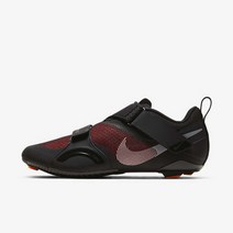 나이키 클릿슈즈 슈퍼랩 사이클 블랙 검빨 남성 CW2191-008