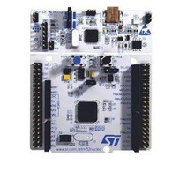 [정품] NUCLEO-F103RB 개발보드