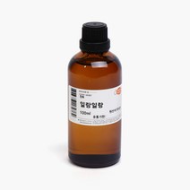 새로핸즈 프래그런스오일 일랑일랑향 100ml FO, 단품