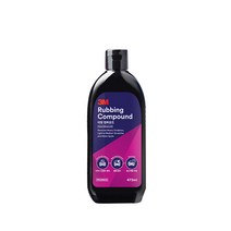 3M 러빙 컴파운드 473ml, 1개