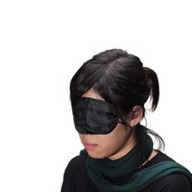 수면안대 눈가리개 숙면 수면용 낮잠 공공장소 찜질방 학교 학원 병원 낮시간 휴대용 안대